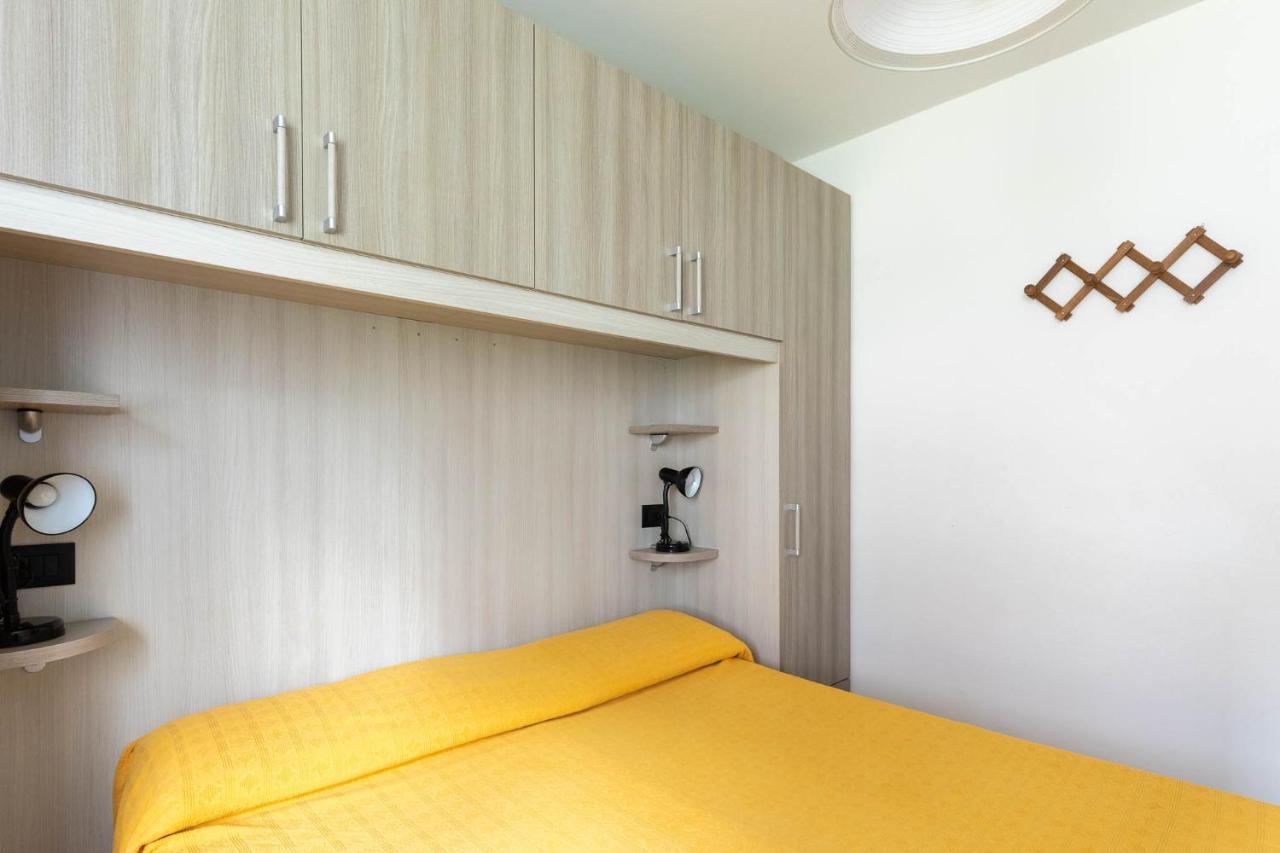 Residence Alessio Bezzecca Eksteriør billede